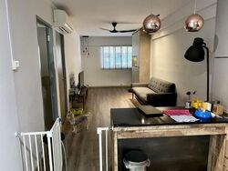 Blk 3 Lew Lian Gardens (Serangoon), HDB 3 Rooms #630232251
